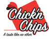 Chick'n Chips