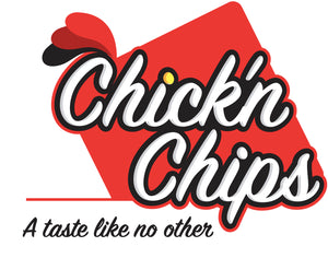 Chick&#39;n Chips